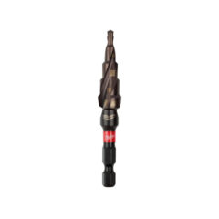 Milwaukee 4 - 12 mm / 2˝