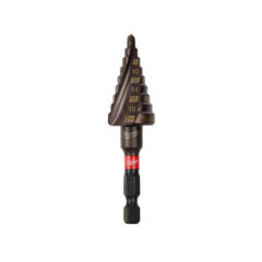Milwaukee 4 - 20 mm