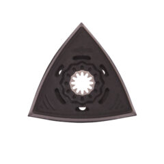 Schuurpad  93 x 93 mm - Hook & Loop