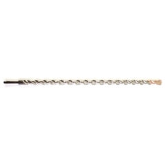 SDS-plus hamerboor - 2-kanten snijdend 20 x 600 mm