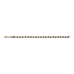SDS-plus hamerboor - 2-kanten snijdend 16 x 600 mm