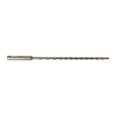 SDS-plus hamerboor - 2-kanten snijdend 6 x 210 mm