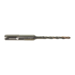SDS-Plus MS2 hamerboren 2-snijdend / 50 stuks