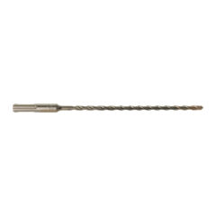 SDS-plus hamerboor - 2-kanten snijdend 5,5 x 210 mm