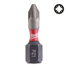 Milwaukee PZ1 x 25 mm - 2st
