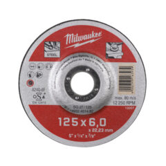 SG 27 / 125 Contractor series