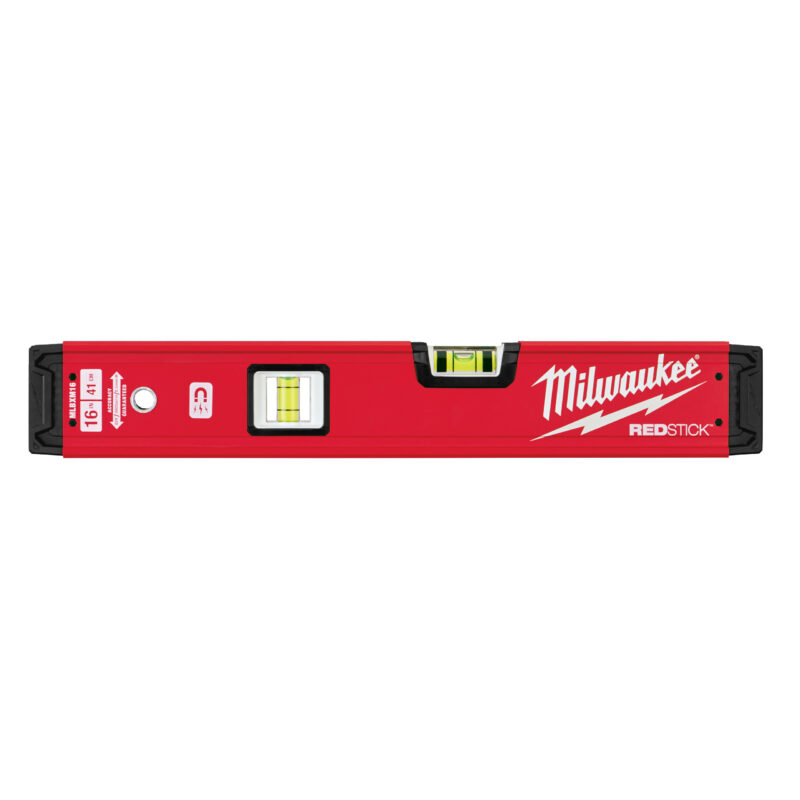 Milwaukee 40 cm magnetisch 1 Milwaukee 40 cm magnetisch