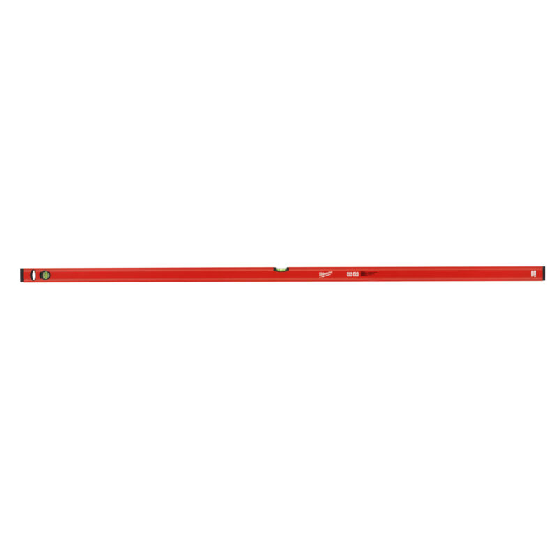 Milwaukee Slim box waterpas 200 cm 1 Milwaukee Slim box waterpas 200 cm