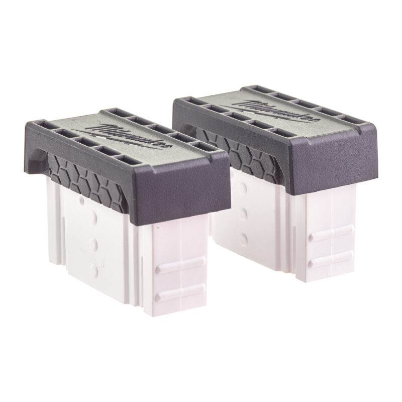 Milwaukee Einddoppen voor de REDSTICK™ compact waterpas 1 Milwaukee Einddoppen voor de REDSTICK™ compact waterpas