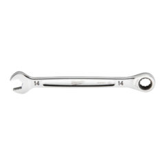 Milwaukee Ringratel-steeksleutel MAXBITE™ 14 mm