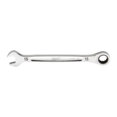 Milwaukee Ringratel-steeksleutel MAXBITE™ 15 mm