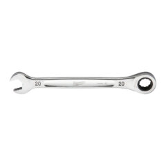 Milwaukee Ringratel-steeksleutel MAXBITE™ 20 mm