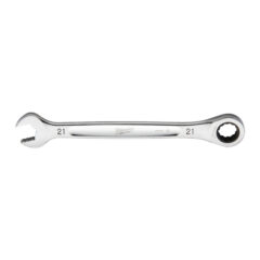 Milwaukee Ringratel-steeksleutel MAXBITE™ 21 mm