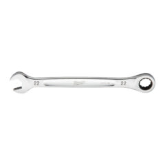 Milwaukee Ringratel-steeksleutel MAXBITE™ 22 mm