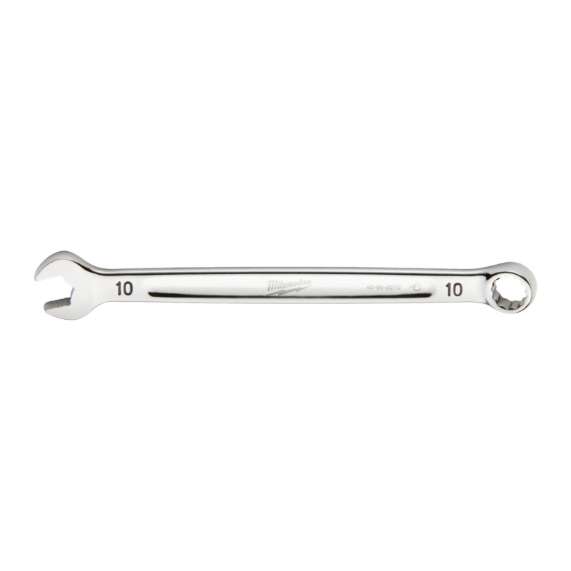 Milwaukee Ring-steeksleutel MAXBITE™ 10 mm 1 Milwaukee Ring-steeksleutel MAXBITE™ 10 mm