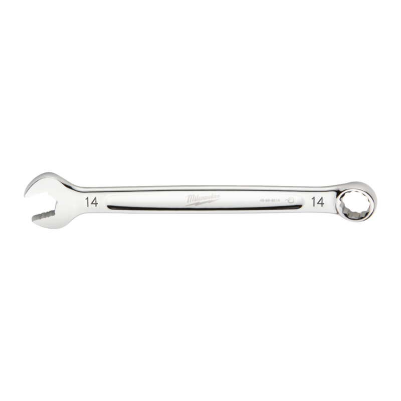 Milwaukee Ring-steeksleutel MAXBITE™ 14 mm 1 Milwaukee Ring-steeksleutel MAXBITE™ 14 mm