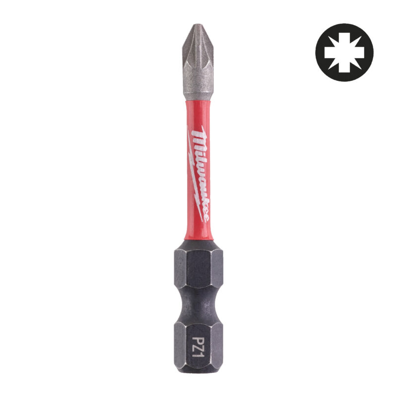 Milwaukee PZ1 x 50 mm - 1st 1 Milwaukee PZ1 x 50 mm - 1st