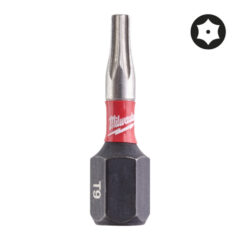 Milwaukee TX BO9 x 25 mm - 2st