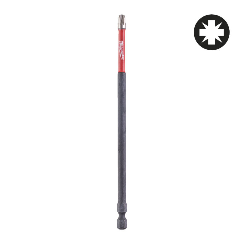 Milwaukee PZ3 x 150 mm - 1 st 1 Milwaukee PZ3 x 150 mm - 1 st