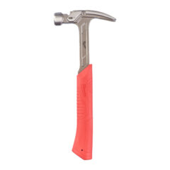 Milwaukee Klauwhamer Shockshield recht 450g