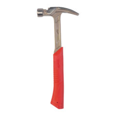 Milwaukee Klauwhamer Shockshield recht 570g