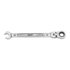 Milwaukee Ringratel-steeksleutel Flex MAX BITE™ 10 mm