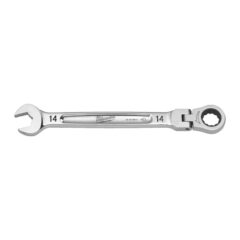 Milwaukee Ringratel-steeksleutel Flex MAX BITE™ 14 mm