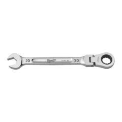 Milwaukee Ringratel-steeksleutel Flex MAX BITE™ 20 mm