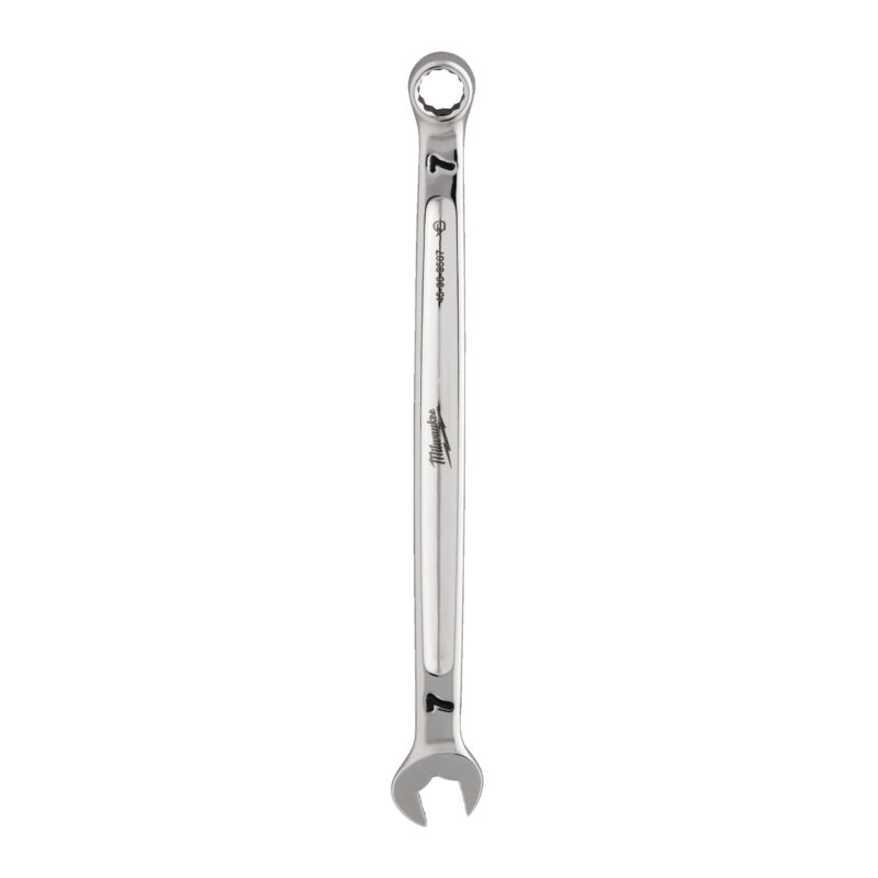 Milwaukee Ring-steeksleutel MAXBITE™ 7 mm 1 Milwaukee Ring-steeksleutel MAXBITE™ 7 mm