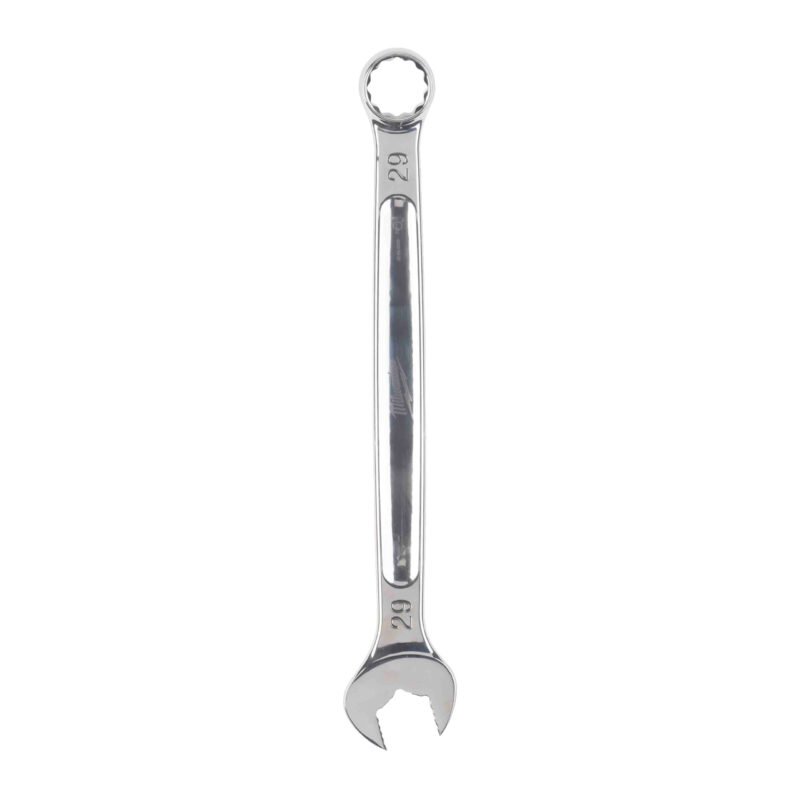 Milwaukee Ring-steeksleutel MAXBITE™ 29 mm 1 Milwaukee Ring-steeksleutel MAXBITE™ 29 mm