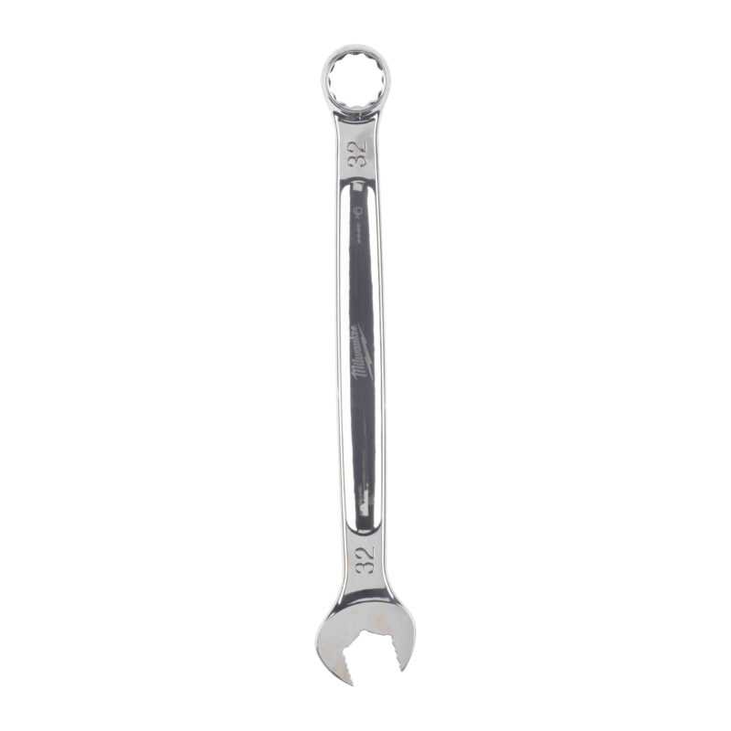 Milwaukee Ring-steeksleutel MAXBITE™ 32 mm 1 Milwaukee Ring-steeksleutel MAXBITE™ 32 mm