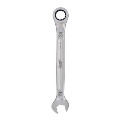 Milwaukee Ringratel-steeksleutel MAXBITE™ 24 mm