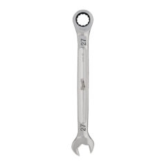 Milwaukee Ringratel-steeksleutel MAXBITE™ 27 mm