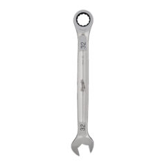 Milwaukee Ringratel-steeksleutel MAXBITE™ 32 mm