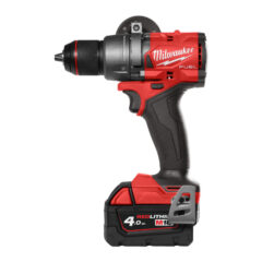 Milwaukee M18 FUEL™ Slagboormachine