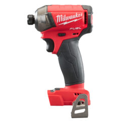 Milwaukee M18 FUEL™ SURGE™ ¼″ Hex hydraulische slagschroevendraaier