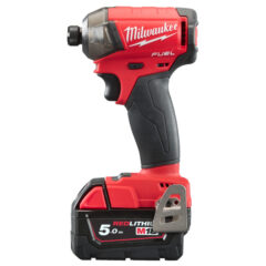 Milwaukee M18 FUEL™ SURGE™ ¼″ Hex hydraulische slagschroevendraaier