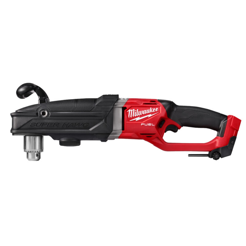 Milwaukee M18 FUEL™ SUPER HAWG® 2-toerige haakse boormachine 1 Milwaukee M18 FUEL™ SUPER HAWG® 2-toerige haakse boormachine