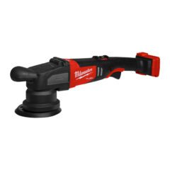 M18 FUEL™ excentrische polijstmachine met 15 mm slag