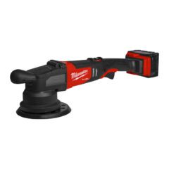 M18 FUEL™ excentrische polijstmachine met 21 mm slag