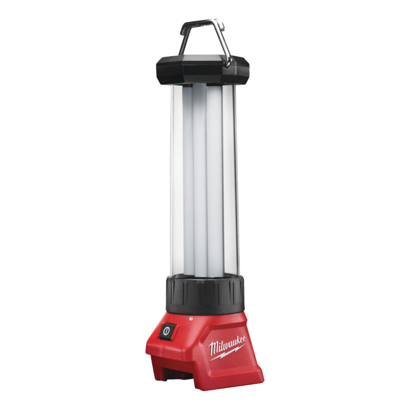 Milwaukee M18™ LED werklamp 1 Milwaukee M18™ LED werklamp