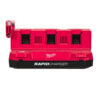 Milwaukee M18™ Mobiele PACKOUT™ 6 Bay Snellader