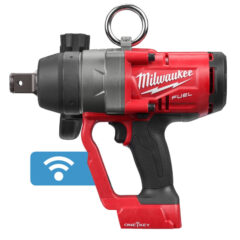 Milwaukee M18 FUEL ™ ONE-KEY ™ 1˝ slagmoersleutel met hoog koppel en frictie-ring