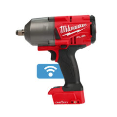 Milwaukee ONE-KEY™ M18 FUEL™ ½" slagmoersleutel met frictiering