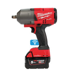 Milwaukee ONE-KEY™ FUEL™ 3/4" slagmoersleutel met frictiering