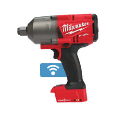 Milwaukee M18 FUEL™ ONE-KEY™ 3/4˝ slagmoersleutel met frictiering