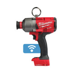 Milwaukee M18 FUEL™ 7/16″ HEX hoog koppel slagmoersleutel met ONE-KEY™