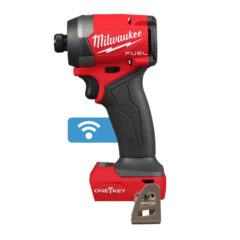 Milwaukee M18 FUEL™ ONE-KEY™ 1/4˝ Hex slagschroevendraaier
