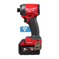 Milwaukee M18 FUEL™ ONE-KEY™ 1/4˝ Hex slagschroevendraaier