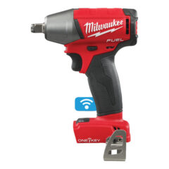 Milwaukee M18 FUEL™ ONE-KEY™ 1/2˝ slagmoersleutel met frictiering